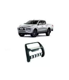 Mitsubishi L200 (Triton) 2019+ Bull Bar [Pasific] 