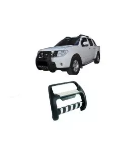 Nissan Navara (D40) 2005-2011 Bull Bar [Pasific] 