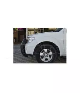 Nissan Navara (D40) 2005-2011 Bull Bar [Pasific] 