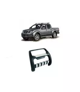 Nissan Navara (D40) 2011-2015 Bull Bar [Pasific] 