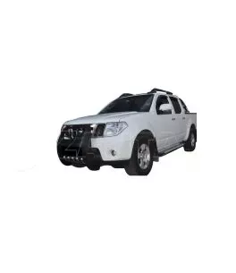Nissan Navara (D40) 2011-2015 Bull Bar [Pasific] 