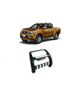 Nissan Navara (NP300) 2015+ Bull Bar [Pasific] 
