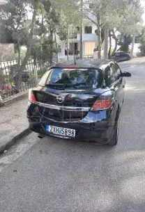 Opel Astra 2008 Gtc 
