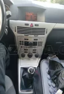 Opel Astra 2008 Gtc 