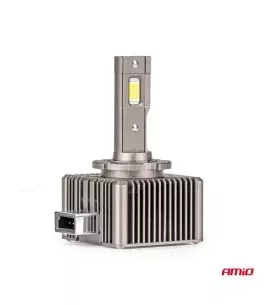 ΛΑΜΠΕΣ LED D8S 916V 70W 6.500K 8600lm (ΜΕ ΨΥΚΤΡΑ) XD SERIES ΑΜΙΟ - 2 ΤΕΜ. 