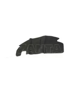 Jeep Wrangler TJ 1996-2006 Επένδυση Πατώματος Εργοστασιακού Τύπου - [Μαύρη] 