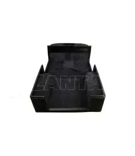 Jeep Wrangler TJ 1996-2006 Επένδυση Πατώματος Εργοστασιακού Τύπου - [Μαύρη] 