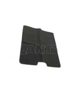 Jeep Wrangler TJ 1996-2006 Επένδυση Πατώματος Εργοστασιακού Τύπου - [Μαύρη] 
