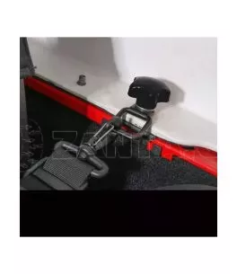 Kιτ Γρήγορης Αποδέσμευσης Hard Top Για Jeep Wrangler / Gladiator (Αντιγραφή) 