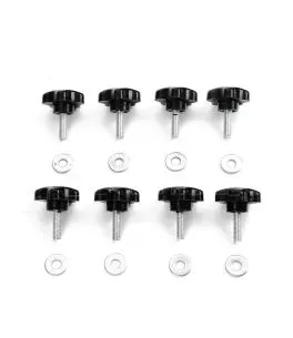 Kιτ Γρήγορης Αποδέσμευσης Hard Top Για Jeep Wrangler / Gladiator (Αντιγραφή) 