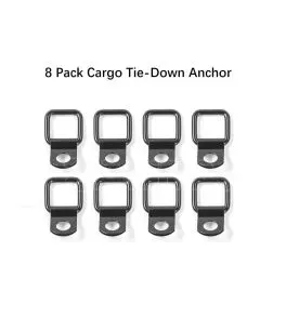 Kιτ Γρήγορης Αποδέσμευσης Hard Top Για Jeep Wrangler / Gladiator (Αντιγραφή) 