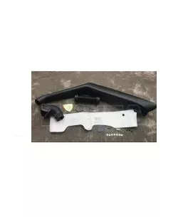 Nissan Patrol (Y60) 1988-1997 Snorkel (Patrol Logo) 