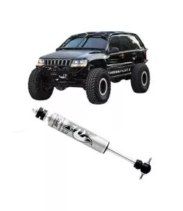 Jeep Grand Cherokee WJ 1999-2004 | Εμπρόσθιο Αμορτισέρ FOX - [Performance 2.0 IFP Lift 0-1.5"] 
