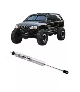 Jeep Grand Cherokee WJ 1999-2004 | Εμπρόσθιο Αμορτισέρ FOX - [Performance 2.0 IFP Lift 2-3.5"] 