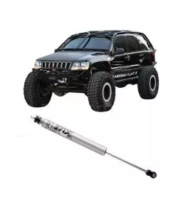 Jeep Grand Cherokee WJ 1999-2004 | Εμπρόσθιο Αμορτισέρ FOX - [Performance 2.0 IFP Lift 6.5-8"] 