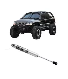Jeep Grand Cherokee WJ 1999-2004 | Οπίσθιο Αμορτισέρ FOX - [Performance 2.0 IFP Lift 1.5-2"] 