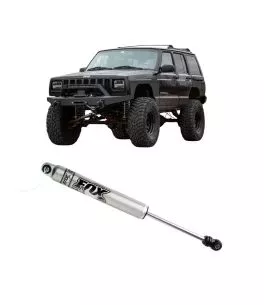 Jeep Cherokee XJ 1984-01 | Οπίσθιο Αμορτισέρ FOX - [Performance 2.0 IFP Lift 2-3"] 