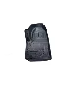 Isuzu D-Max 2019+ Πατάκια TPE Εργοστασιακής Εφαρμογής (4DRS) (Αντιγραφή) 