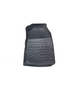 Isuzu D-Max 2019+ Πατάκια TPE Εργοστασιακής Εφαρμογής (4DRS) (Αντιγραφή) 