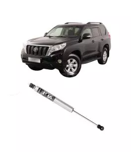 Toyota Land Cruiser Prado 150 Series 2009-2014 | Οπίσθιο Αμορτισέρ FOX - [Performance 2.0 IFP Lift 2-3"] 