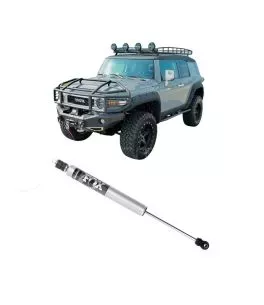 Toyota FJ Cruiser 2007-2014 | Οπίσθιο Αμορτισέρ FOX - [Performance 2.0 IFP Lift 0-1.5"] 