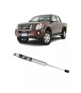 Isuzu D-Max 2002-2011 | Οπίσθιο Αμορτισέρ FOX - [Performance 2.0 IFP Lift 0-1"] 