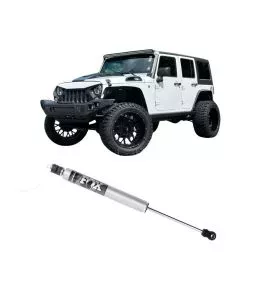 Jeep Wrangler JK 2007-2018 | Εμπρόσθιο Αμορτισέρ FOX - [Performance 2.0 IFP Lift 0-1"] 