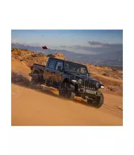 Jeep Wrangler JL 18-24 | Εμπρόσθιο Αμορτισέρ FOX - [Performance 2.0 IFP Lift 0-1.5"] 