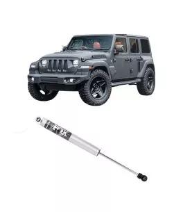 Jeep Wrangler JL 18-24 | Εμπρόσθιο Αμορτισέρ FOX - [Performance 2.0 IFP Lift 4.5-6"] 