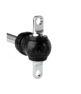 Jeep Wrangler TJ 1997-2006 | Εμπρόσθιο Αμορτισέρ FOX - [Performance 2.0 IFP Lift 0-2