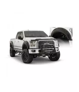 Ford F150 2018-2020 | Φρύδια Τροχών Με Βίδες - [Bushwacker] 
