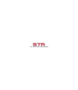 Jeep Gladiator JT 20-24 Οπίσθια Ρυθμιζόμενη Πανάρ - [STR] 
