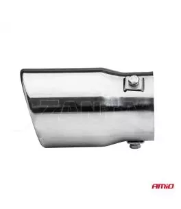 ΑΚΡΟ (ΜΠΟΥΚΑ) ΕΞΑΤΜΙΣΗΣ MT017 43-62mm (ΜΗΚΟΣ: 130mm) AMiO - 1 τεμ. 