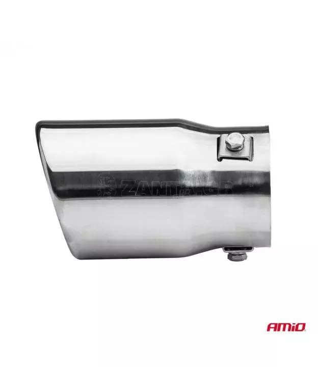 ΑΚΡΟ (ΜΠΟΥΚΑ) ΕΞΑΤΜΙΣΗΣ MT017 43-62mm (ΜΗΚΟΣ: 130mm) AMiO - 1 τεμ.