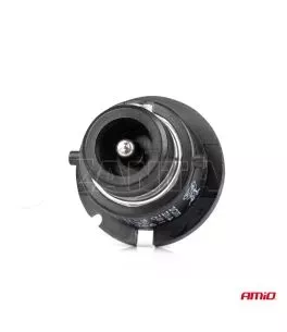 ΑΝΤΑΛΛΑΚΤΙΚΗ ΛΑΜΠΑ ΧΕΝΟΝ BASIC D2S 12V 4.300k 35W BLISTER CARD AMIO - 1 ΤΕΜ. 