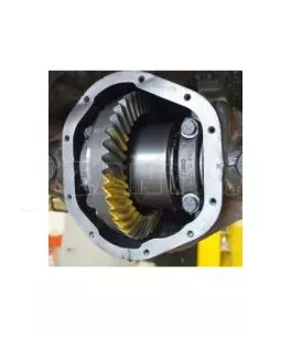 Jeep Wrangler JK 2007-2018 | Μπροστινό Κορωνοπήνιo 4.88 Dana 44 - [Yukon] 