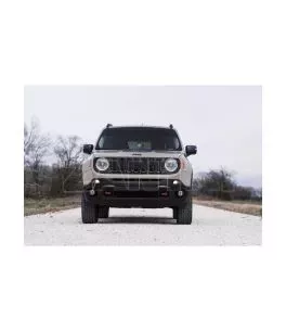 Jeep Compass 2017-2024 | Κιτ Ψηλώματος 2″ - [Rough Country] 