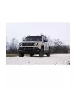 Jeep Compass 2017-2024 | Κιτ Ψηλώματος 2″ - [Rough Country] 