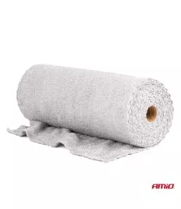 ΠΑΝΑΚΙ ΓΥΑΛΙΣΜΑΤΟΣ/ΣΤΕΓΝΩΜΑΤΟΣ ΜΙΚΡΟΦΙΜΠΡΑ 30x30cm AMIO - 1 τεμ. 