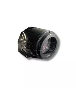 Laser Μαστίγιο LED 3″ 15W 