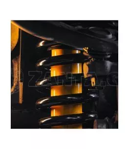 Toyota Hilux Revo/Rocco 2015-2020 Κιτ Ανάρτησης 1.5" - [Old Man Emu] 
