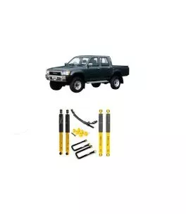 Toyota Hilux 1988-1997 Κιτ Ανάρτησης 2" - [Old Man Emu] 