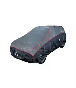 ΚΟΥΚΟΥΛΑ ΑΥΤΟΚΙΝΗΤΟΥ METEO SHELTER PREMIUM AG-1 400x170x160cm LAMPA - 1 τεμ. 