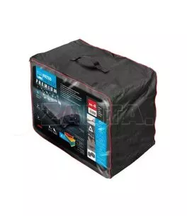 ΚΟΥΚΟΥΛΑ ΑΥΤΟΚΙΝΗΤΟΥ METEO SHELTER PREMIUM AG-2 460x180x150cmLAMPA - 1 τεμ. 
