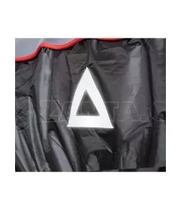 ΚΟΥΚΟΥΛΑ ΑΥΤΟΚΙΝΗΤΟΥ METEO SHELTER PREMIUM AG-3 535x205x150cm LAMPA - 1 τεμ. 