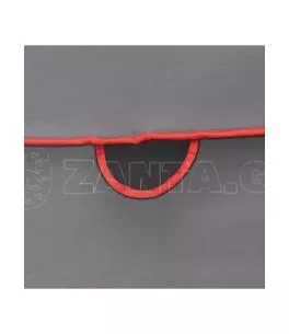 ΚΟΥΚΟΥΛΑ ΑΥΤΟΚΙΝΗΤΟΥ METEO SHELTER PREMIUM AG-5 495x2185x155cm LAMPA - 1 τεμ. 