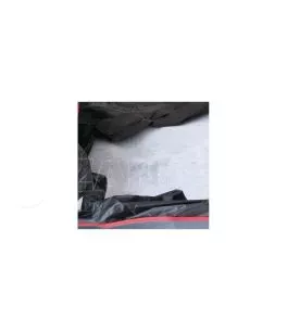 ΚΟΥΚΟΥΛΑ ΑΥΤΟΚΙΝΗΤΟΥ METEO SHELTER PREMIUM AG-5 495x2185x155cm LAMPA - 1 τεμ. 
