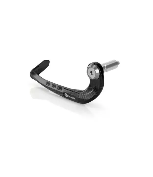 ΠΡΟΣΤΑΤΕΥΤΙΚΟ ΜΑΝΕΤΑΣ ΣΥΜΠΛΕΚΤΗ MOTO 14-19,5mm ΑΛΟΥΜΙΝΙΟΥ PARAXITE ΜΑΥΡΟ/ΑΣΗΜΙ ΧΡΩΜΑ PARAXITE - 1 ΤΕΜ.