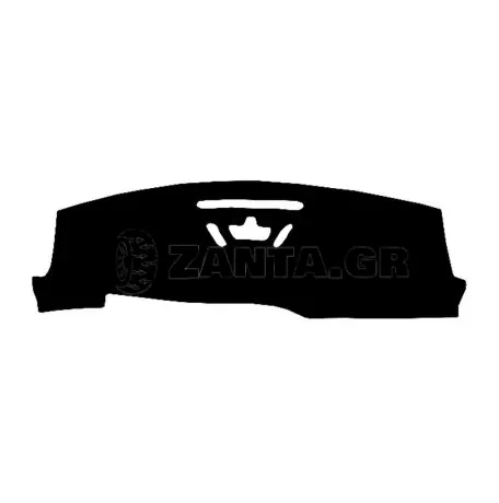 RACE AXION ΚΑΛΥΜΜΑ ΤΑΜΠΛΟ ΓΙΑ BMW X1 U11 5D 2022-2024 RACE AXION - 1 τεμ. ΚΤ.11196-RX 
