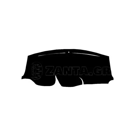 RACE AXION ΚΑΛΥΜΜΑ ΤΑΜΠΛΟ ΓΙΑ FORD FOCUS 4D/5D 2011- 07/2018 RACE AXION - 1 τεμ. ΚΤ.15294-RX 